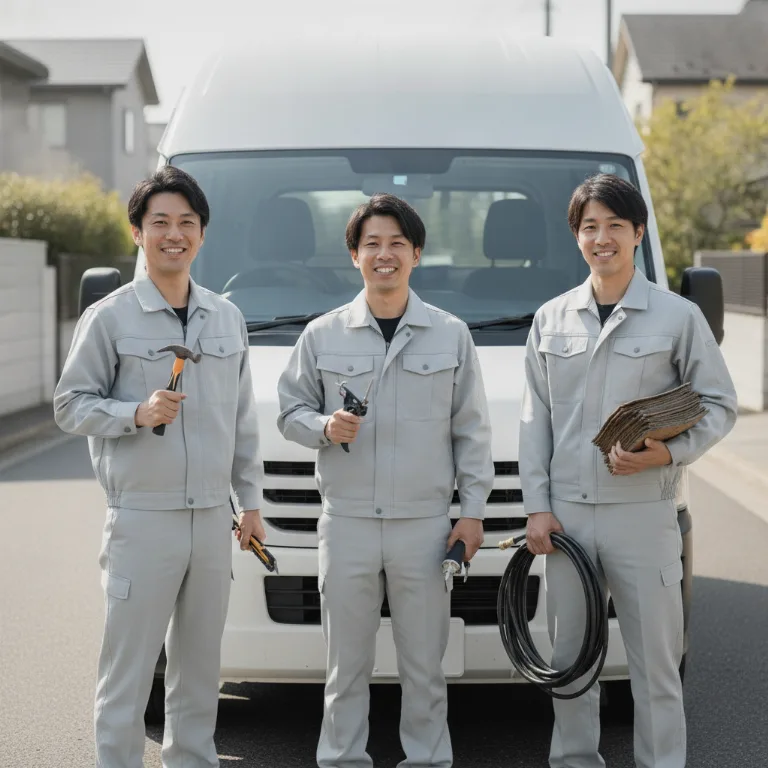 屋根職人 のチーム: 都城市